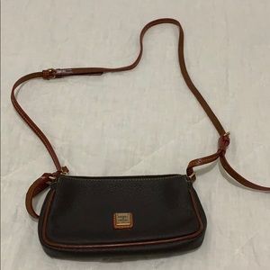 Dooney and Burke small bag